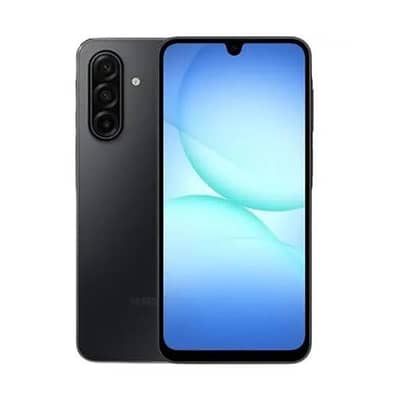 Samsung A17 Black 4g 8-256Gb