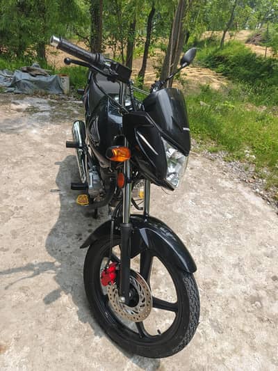 Honda CB125F 2026 For Sale 2026