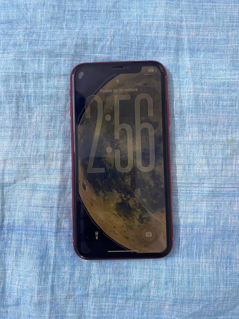 iPhone 11 1