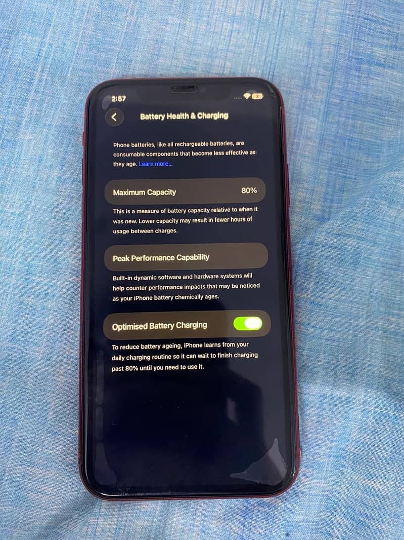 iPhone 11 6