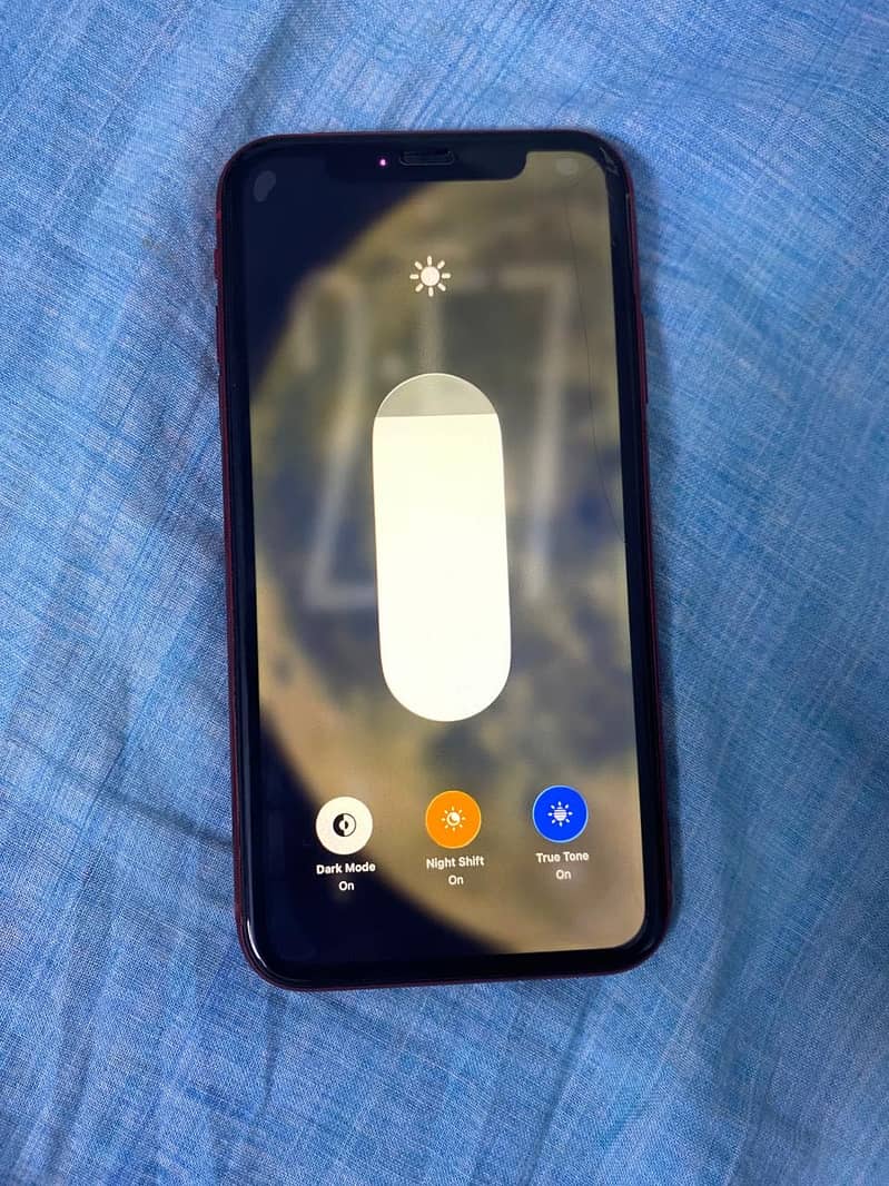 iPhone 11 7