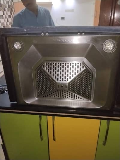 chimney for sale