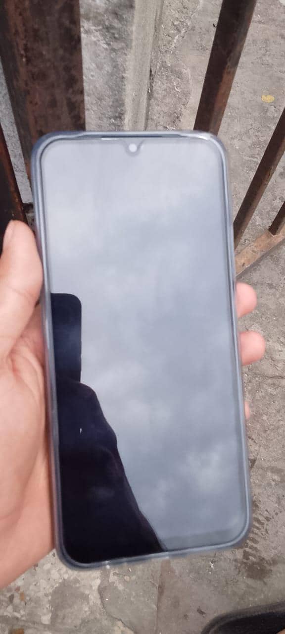 REDMI 15C 0