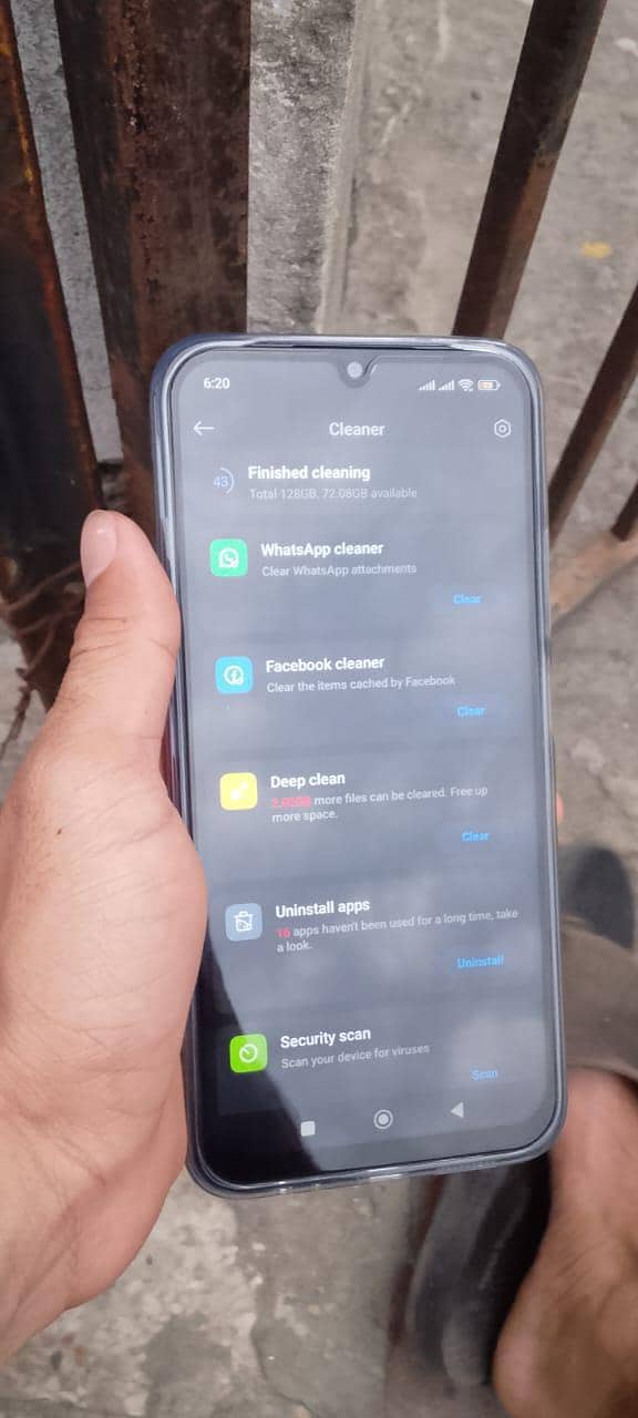 REDMI 15C 1