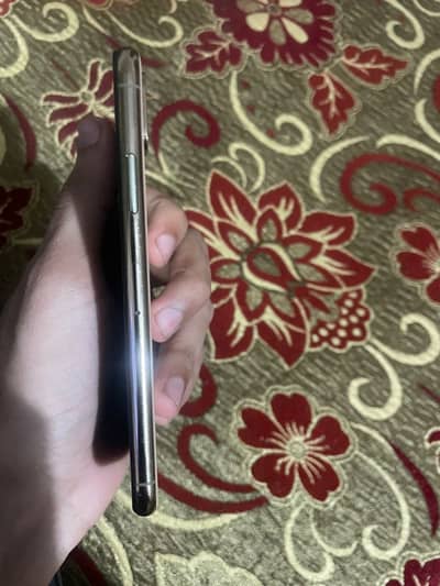 Iphone Xs PTA Approved