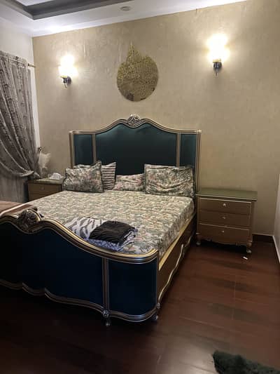 new condition bedroom furniture