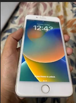 Apple iPhone 8 Plus 2