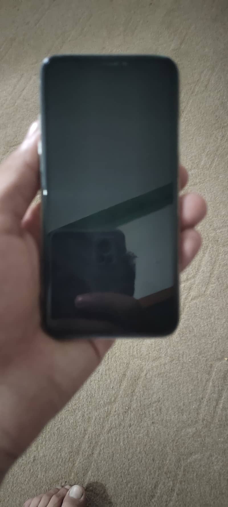 Apple iPhone X 0