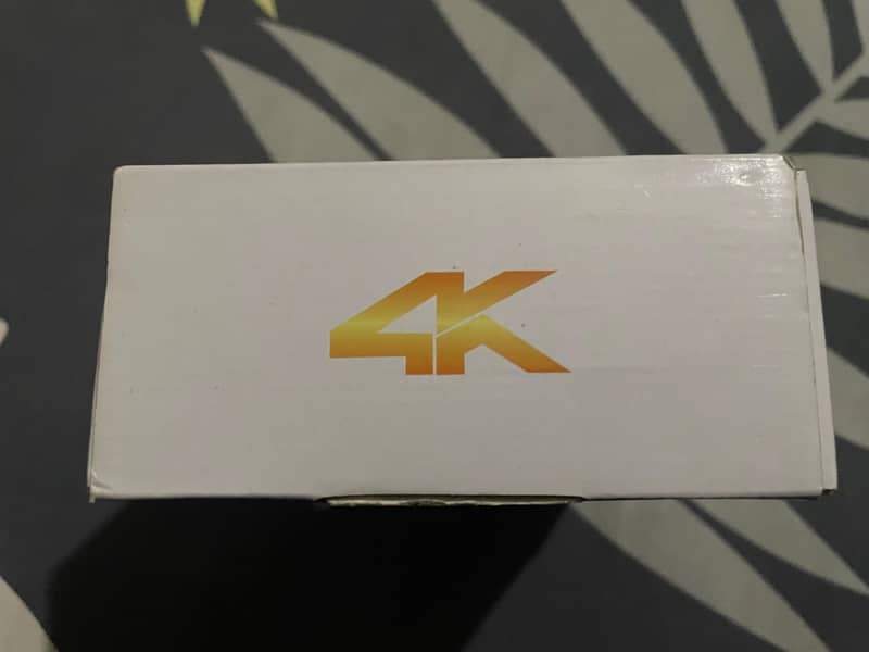 X96Q Android Box 2