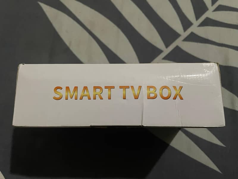 X96Q Android Box 3