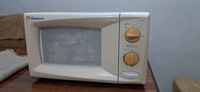 Dawlance microwave oven EC-20