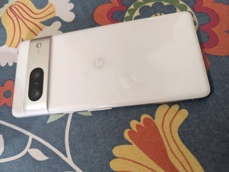 Google Pixel 7 0