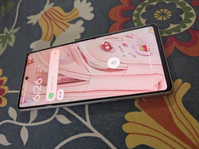 Google Pixel 7 1