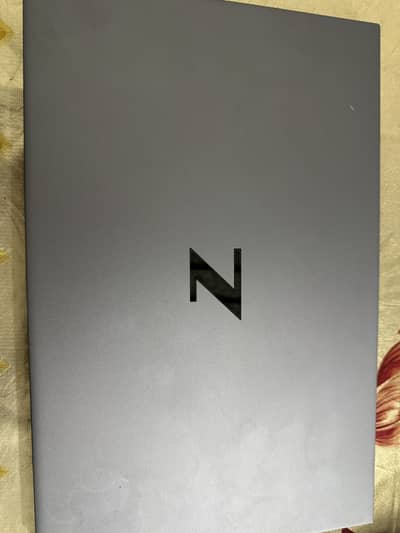 Zbook studio G7 (i9-10th)
