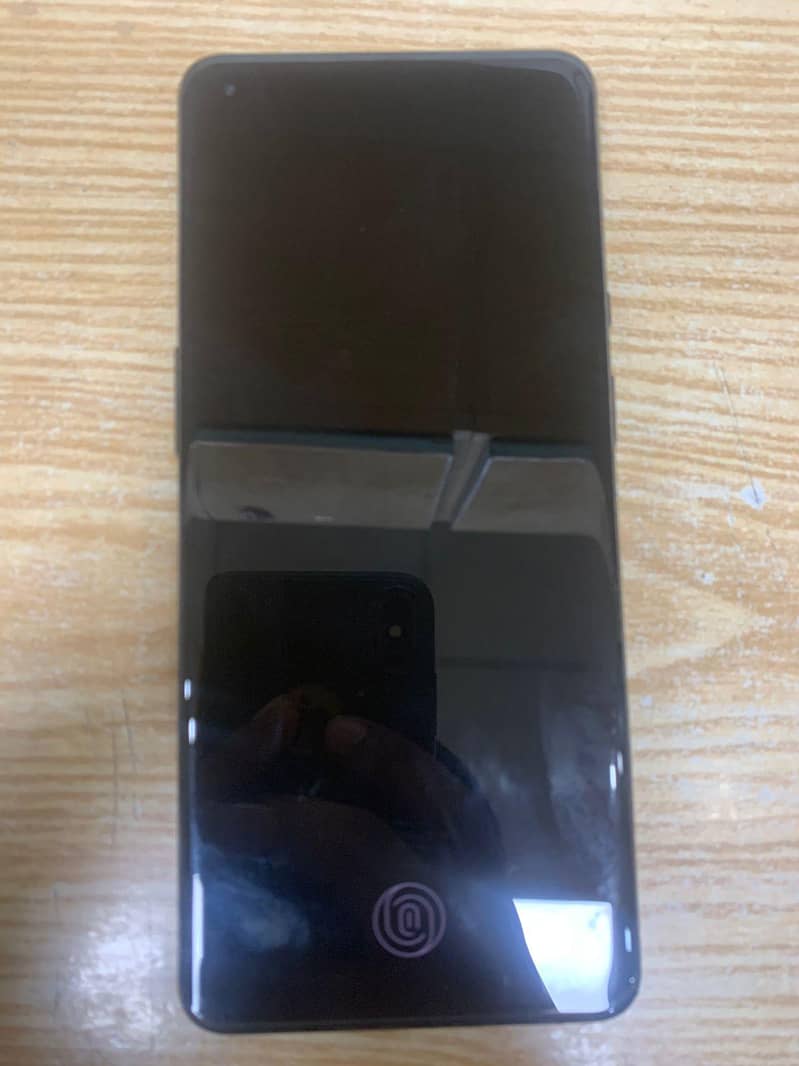 ONE PLUS 9 PRO 1