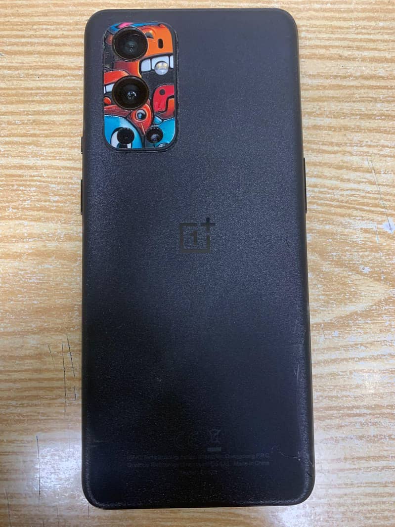 ONE PLUS 9 PRO 3