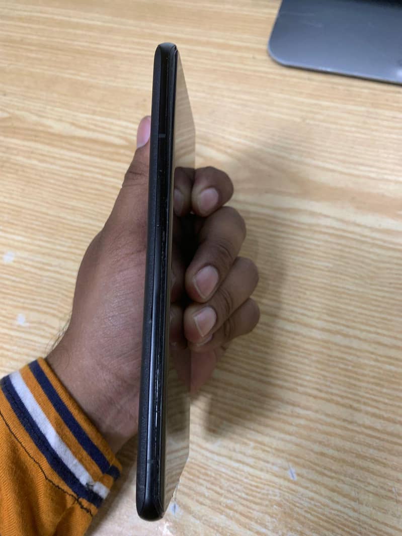 ONE PLUS 9 PRO 5