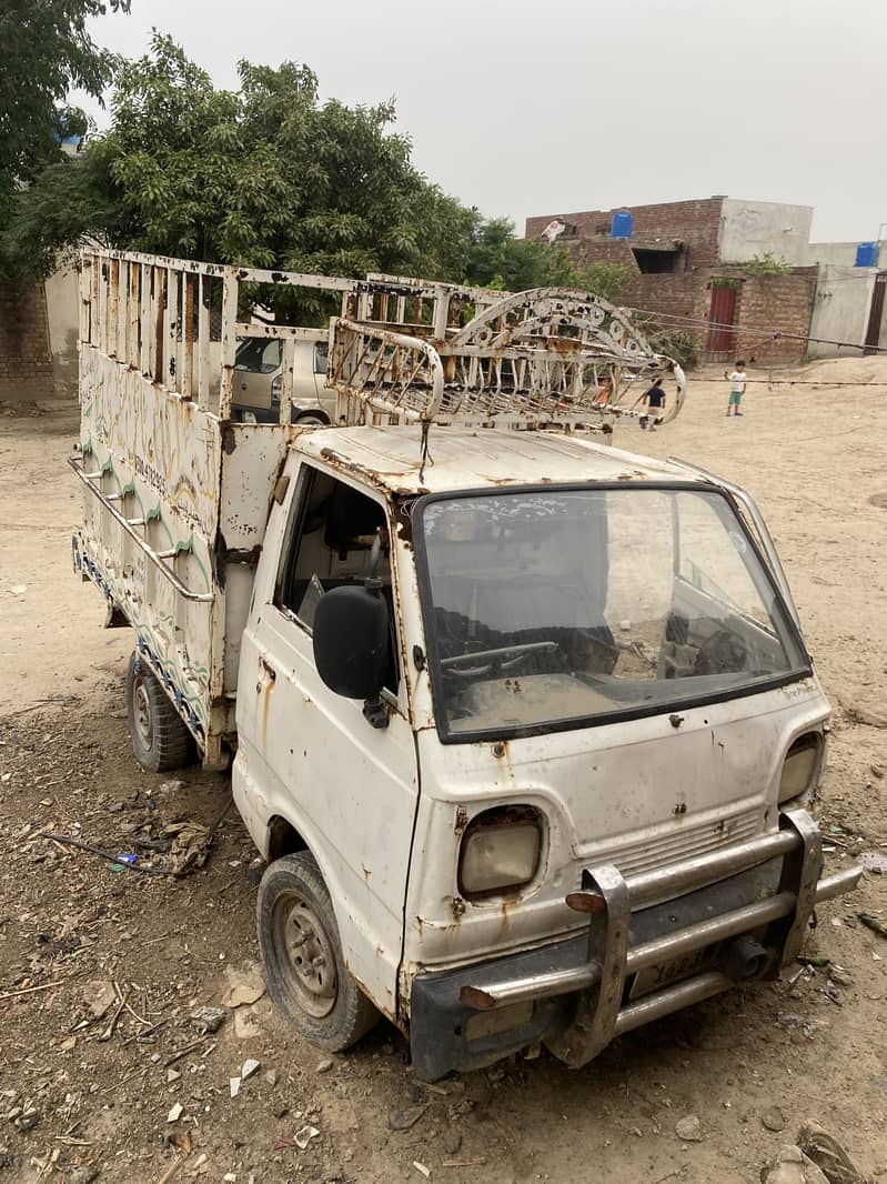 Ravi pickup 7