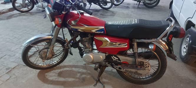 beautiful 125 foe sell
