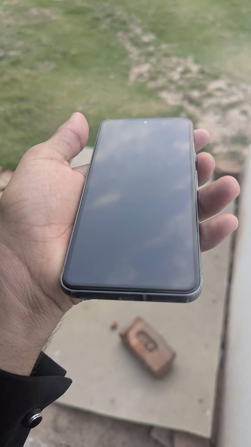 google pixel 8 1