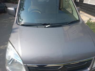 Wagon r VXL