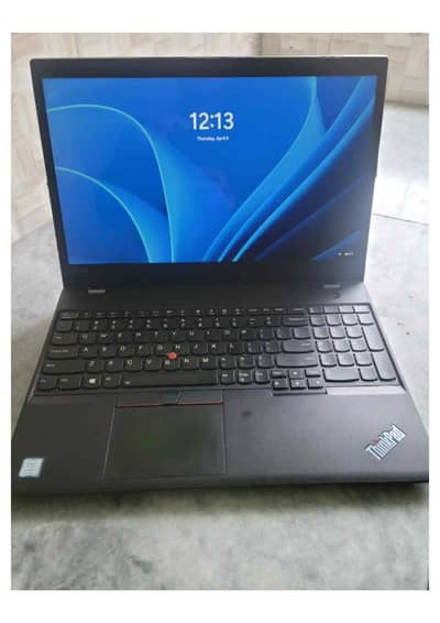 Gaming Laptop for sale graphic card