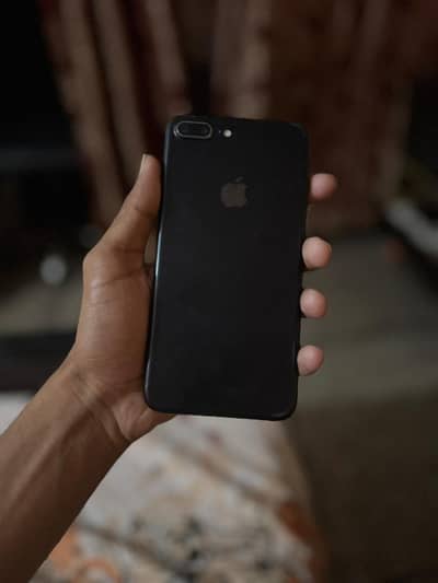 I phone 7 Plus