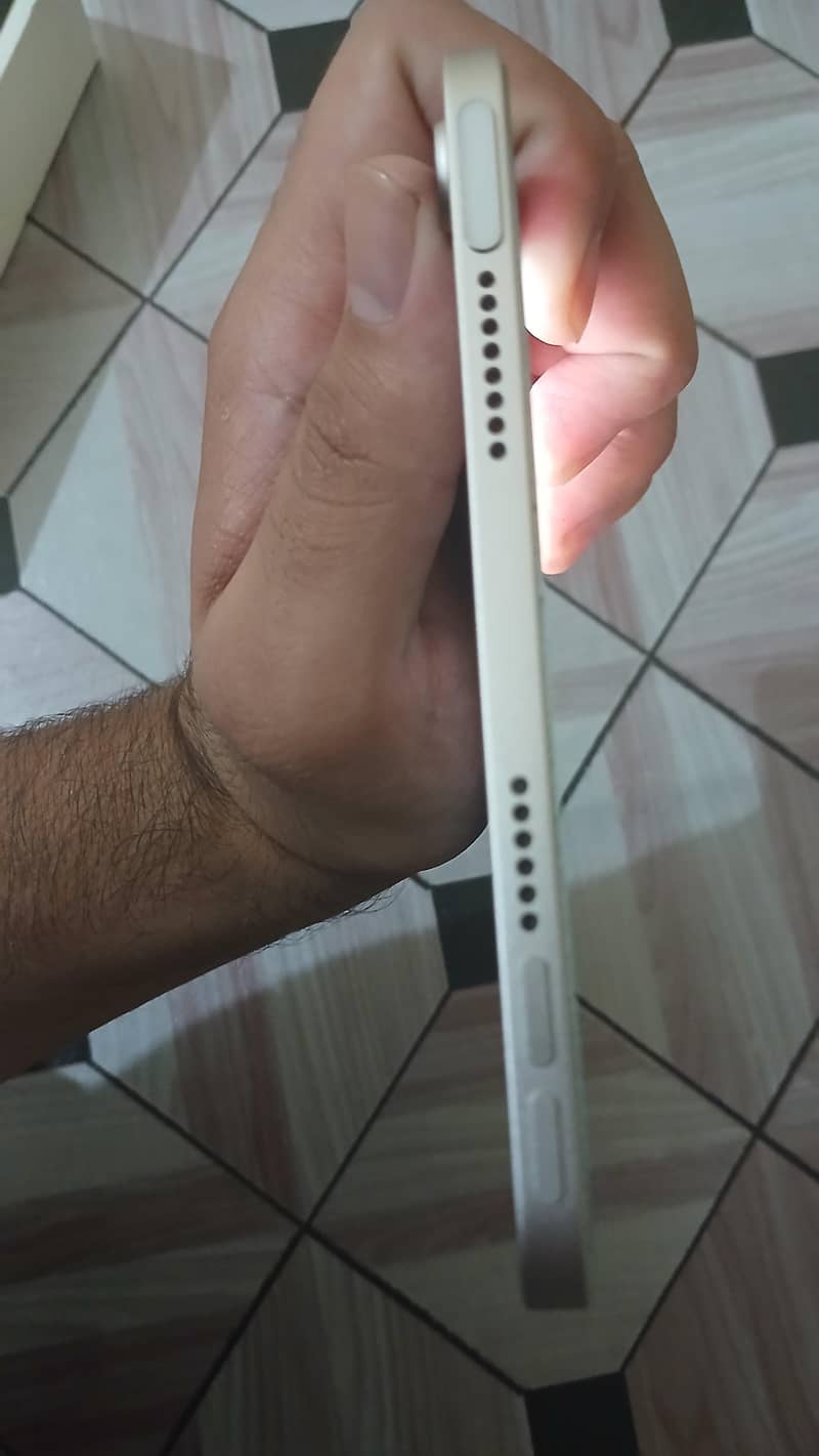Ipad mini 7 1