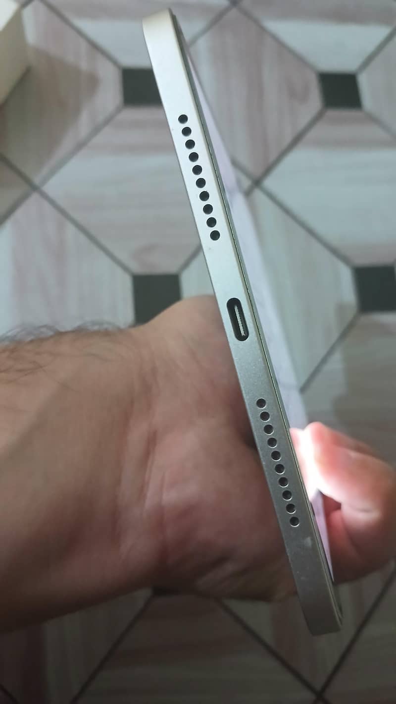 Ipad mini 7 3