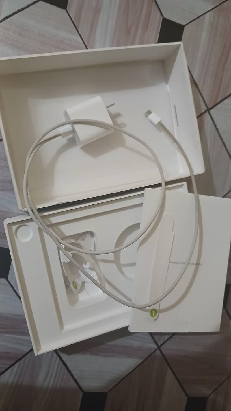 Ipad mini 7 6