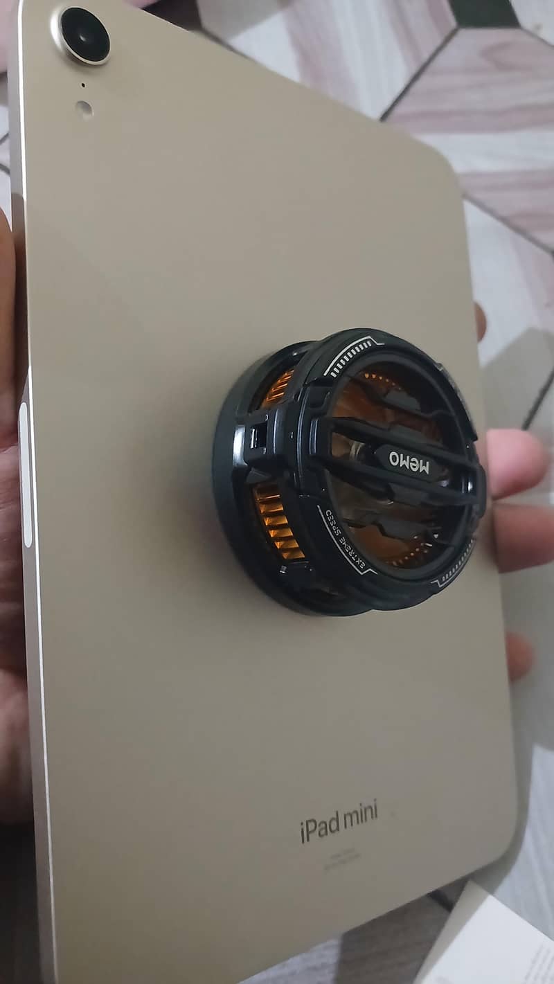 Ipad mini 7 8
