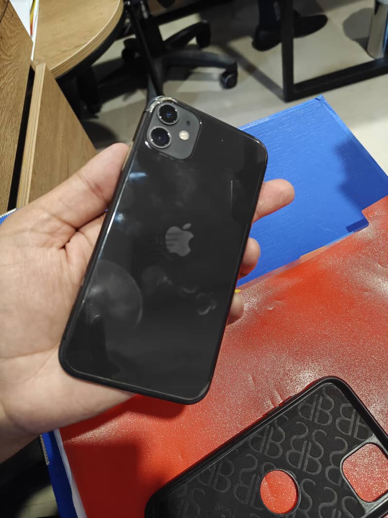 iphone 11 5