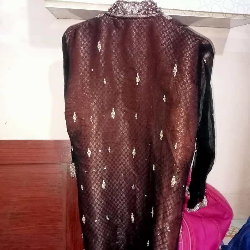 fancy suit 1