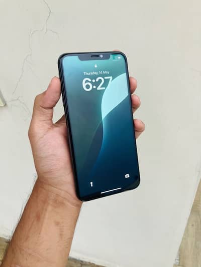 iPhone xsmax