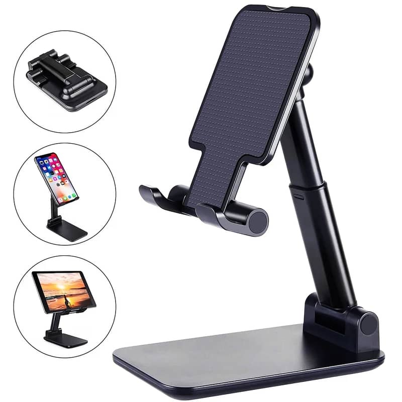 Mobile handle 0
