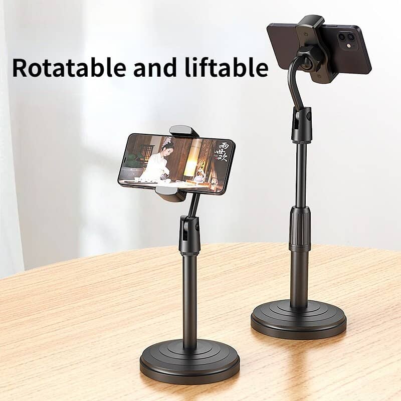Mobile handle 3