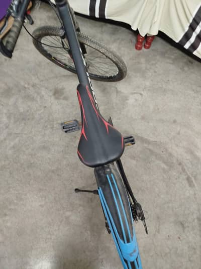 bicycle