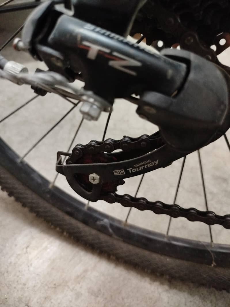 bicycle 2