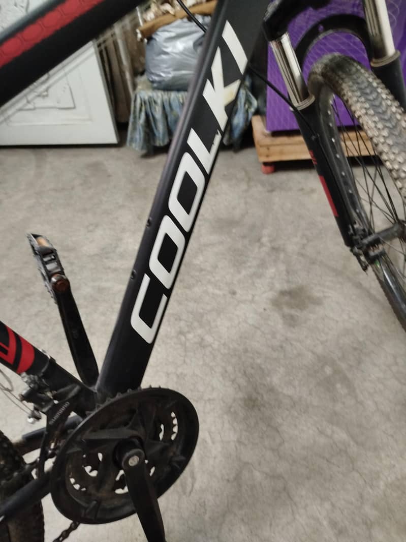 bicycle 3