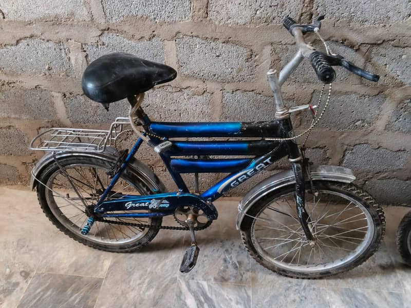 Bicycle 1
