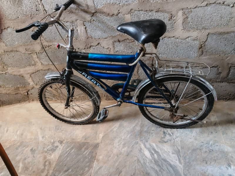 Bicycle 2