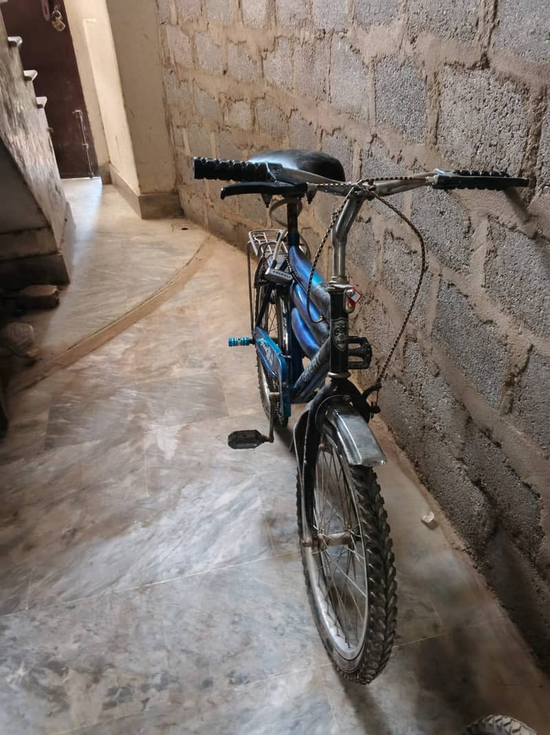 Bicycle 3