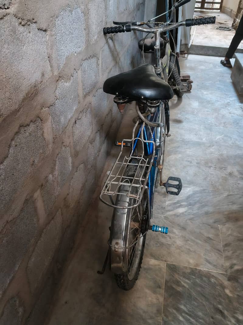 Bicycle 5