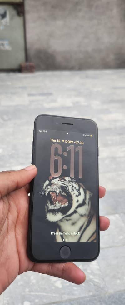 Iphone se 3rd gen