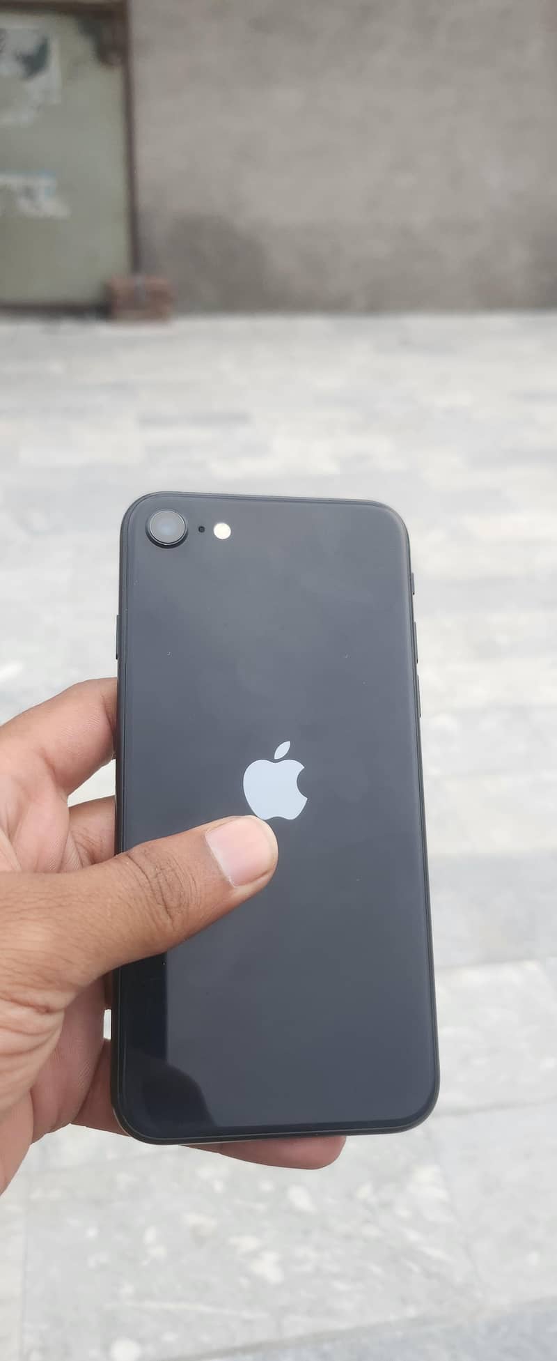 Iphone se 3rd gen 1