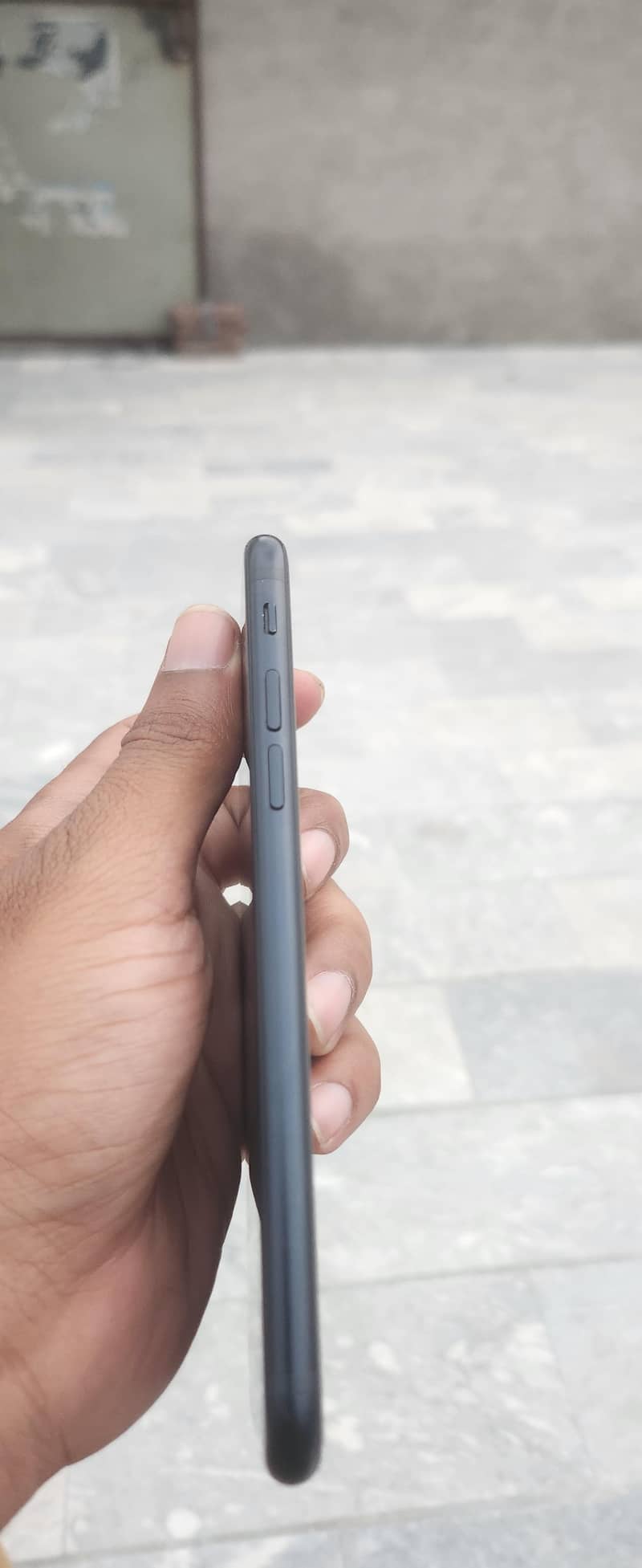 Iphone se 3rd gen 3