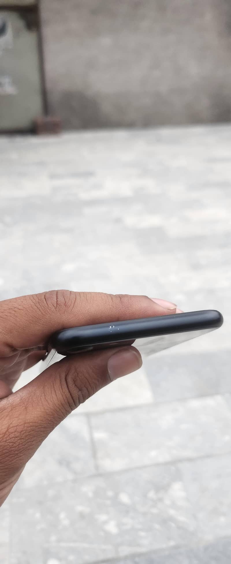 Iphone se 3rd gen 4