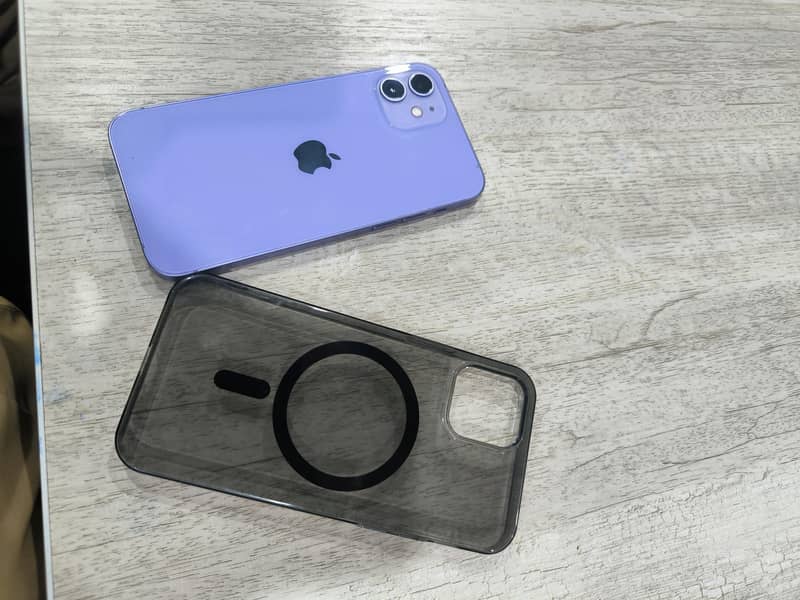 iPhone 12 6