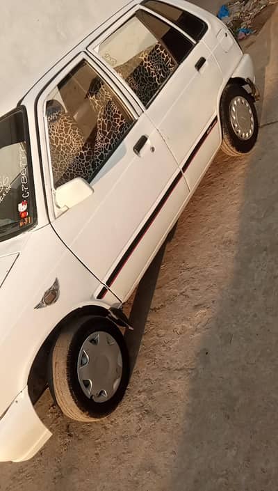 Suzuki Mehran for sale