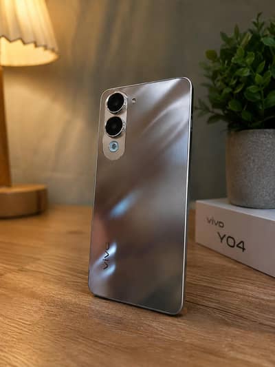 Vivo y04